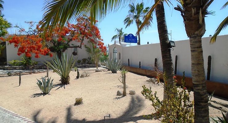 ᐉ CLUB EL MORO HOTEL SUITES ⋆⋆⋆⋆ ( LA PAZ, MEXICO ) REAL PHOTOS & GREAT  DEALS